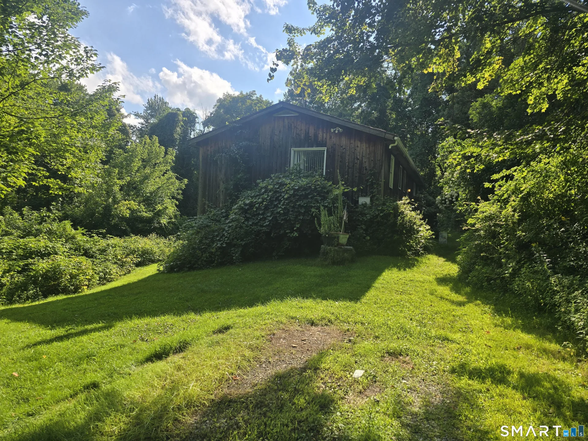 16 Strawberry Lane, Warren, CT