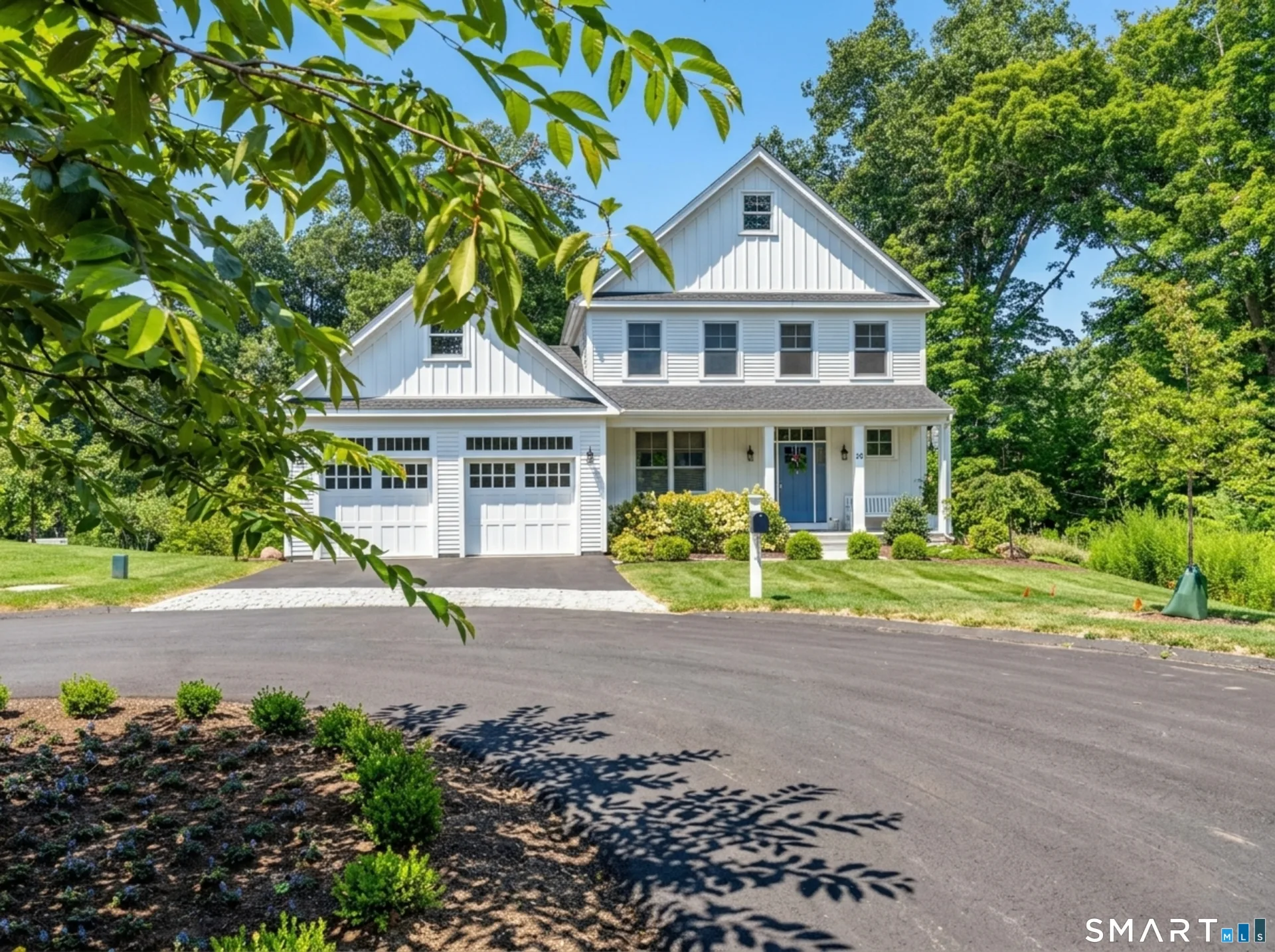 20 Benton's Knoll #6, Guilford, CT