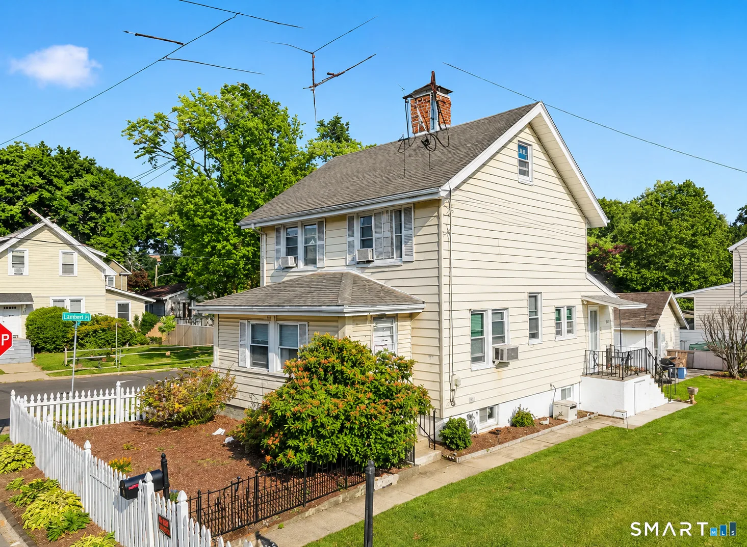 35 Faucett Street, Stamford, CT