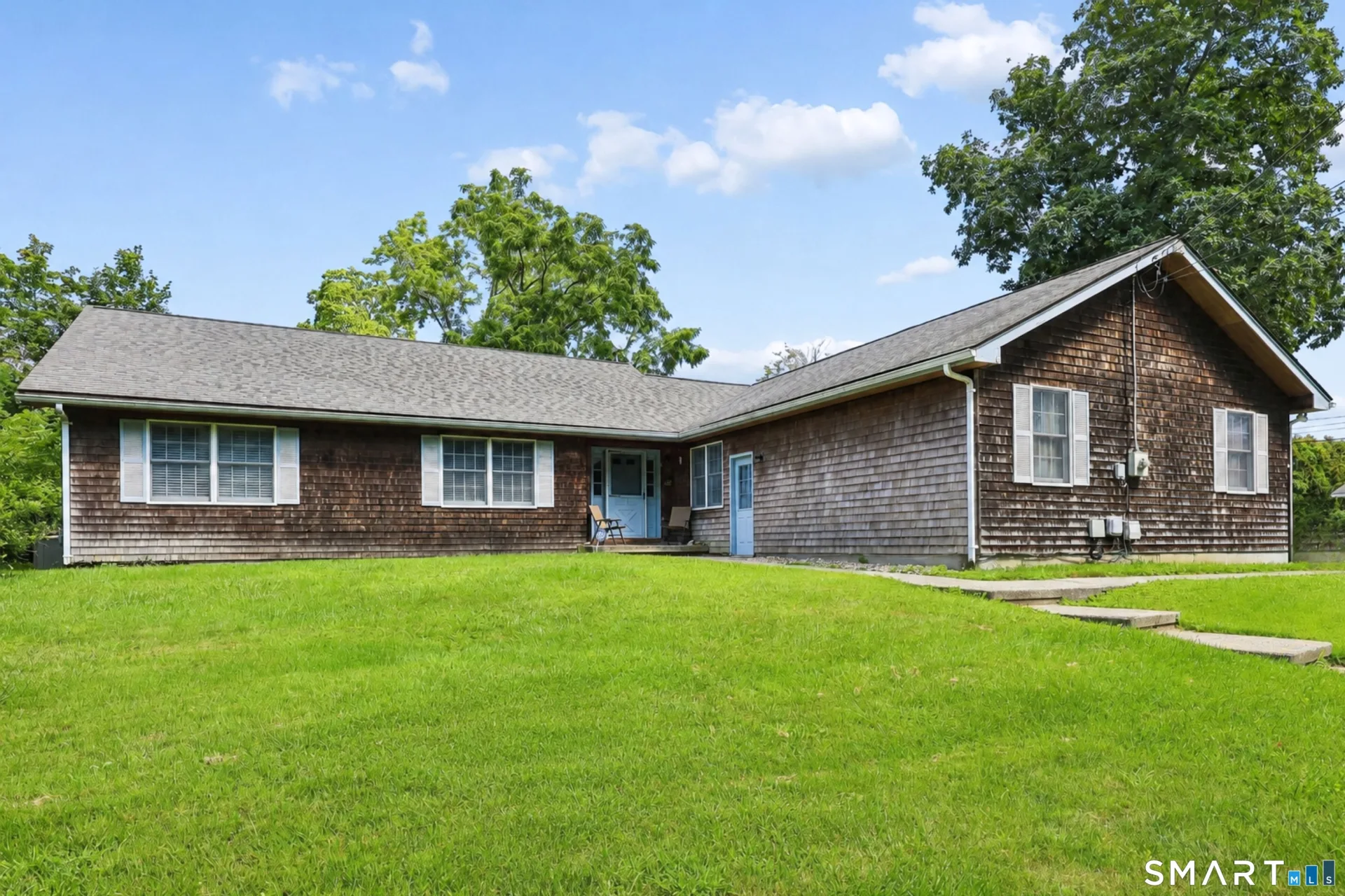 95 Parkway, New London, CT