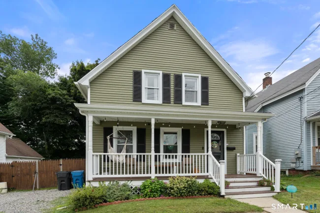 31 Palmer Street