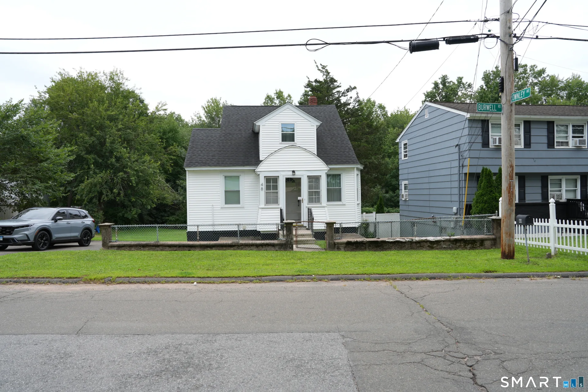48 Burwell Road, West Haven, CT