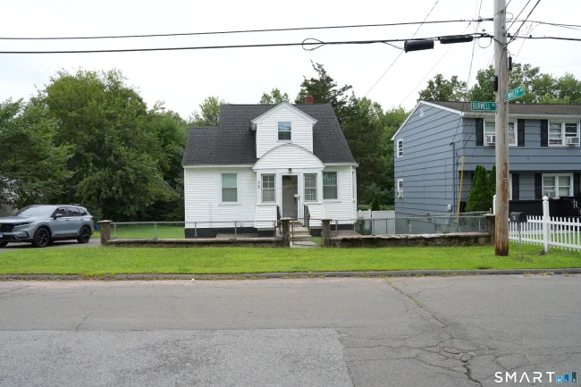 48 Burwell Road