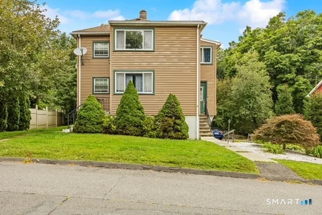 9 Steele Brook Road, Watertown, CT