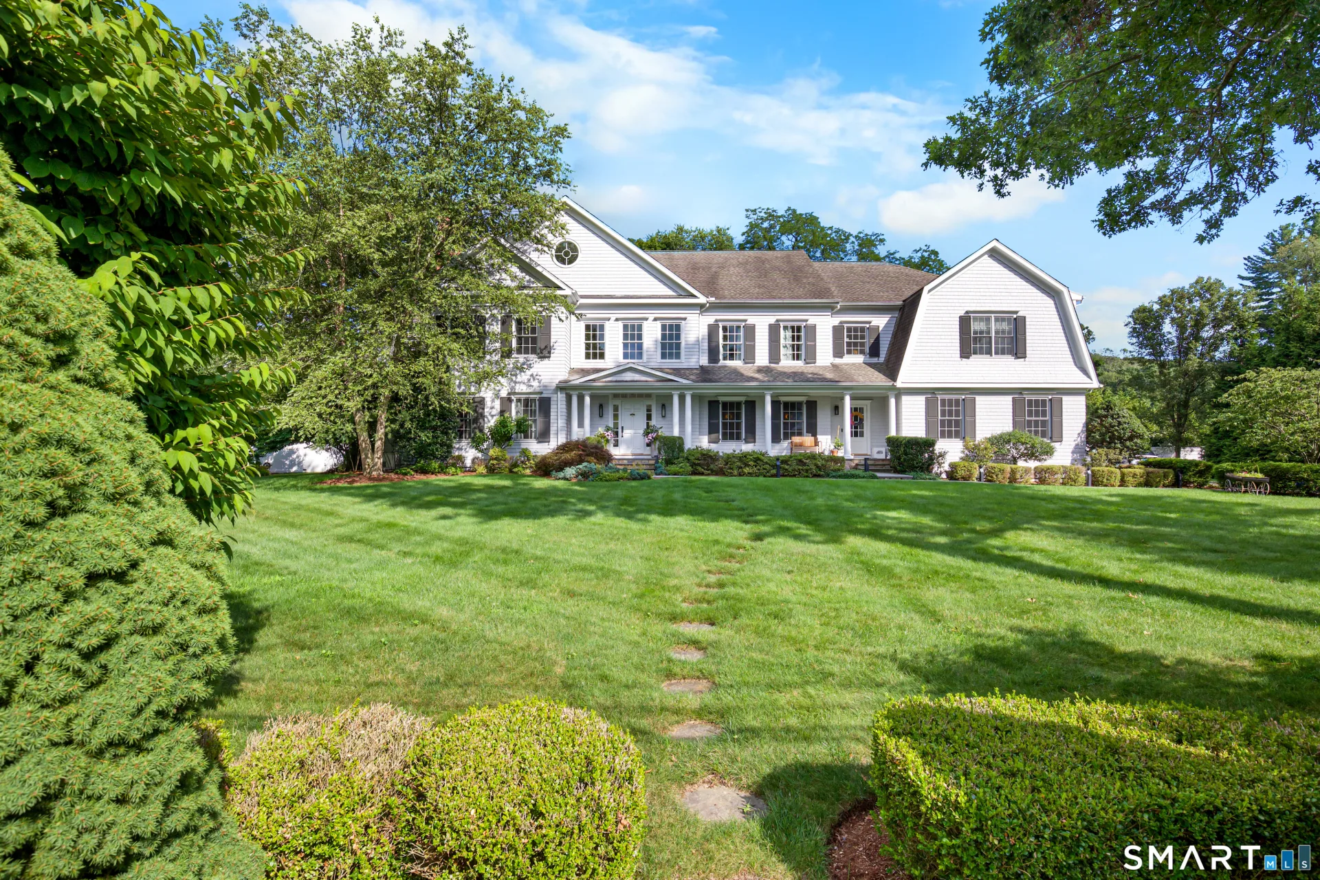 16 Rockyfield Road, Westport, CT