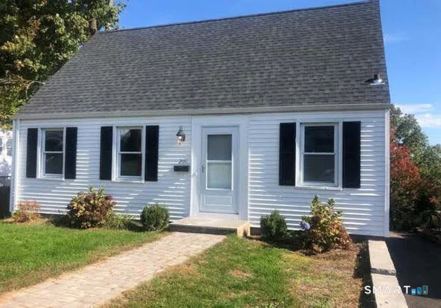 201 Bellevue Avenue, West Haven, CT