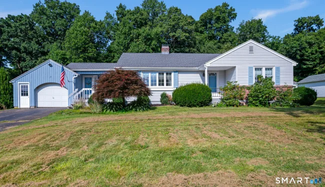 25 Aresco Drive