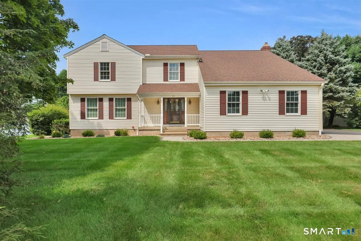 16 Ciccolella Court, Southington, CT