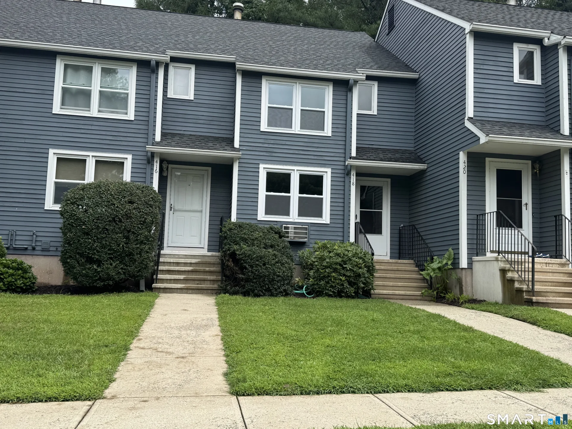 418 Greens Loop, Cheshire, CT