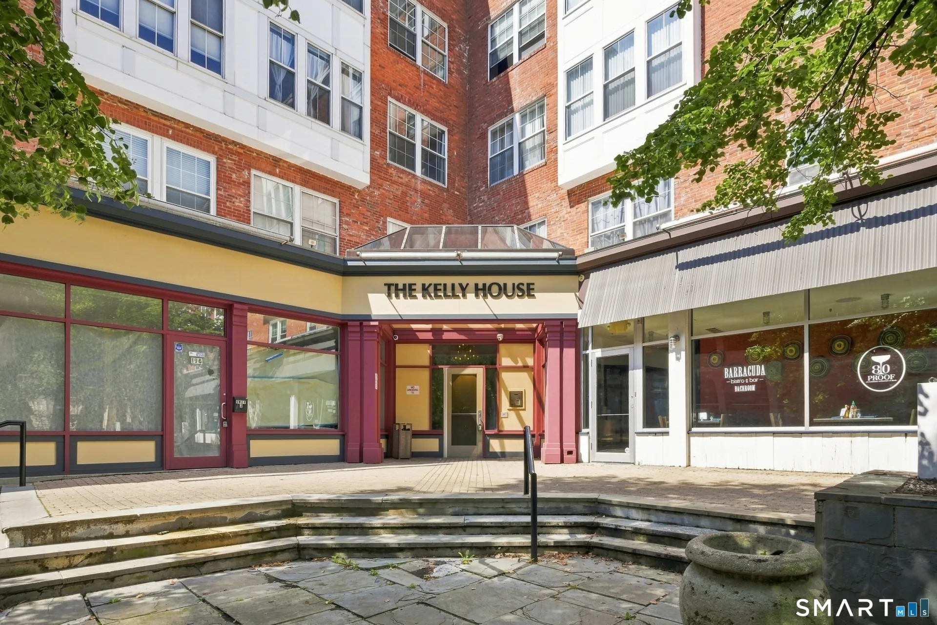 196 Crown Street #502, New Haven, CT