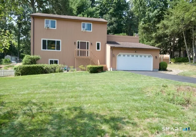7 Deepwood Drive, Farmington, CT