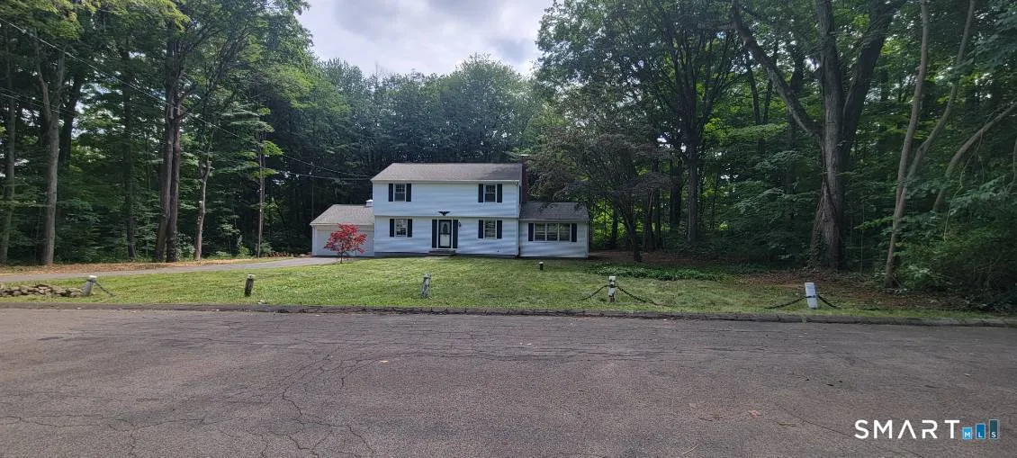 67 Bailey Drive, North Branford, CT