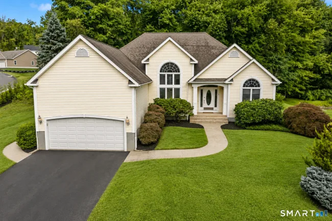 116 Pond View Drive