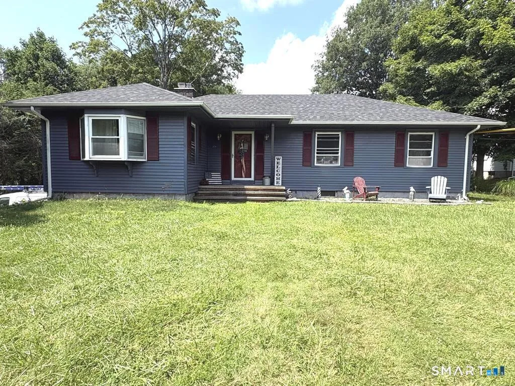 39 Grove Street, Wallingford, CT