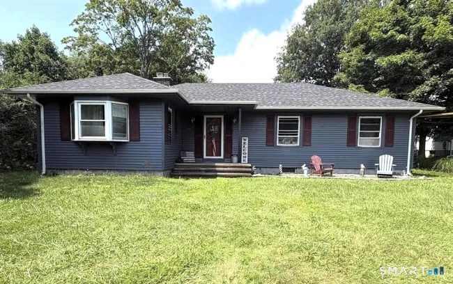 39 Grove Street