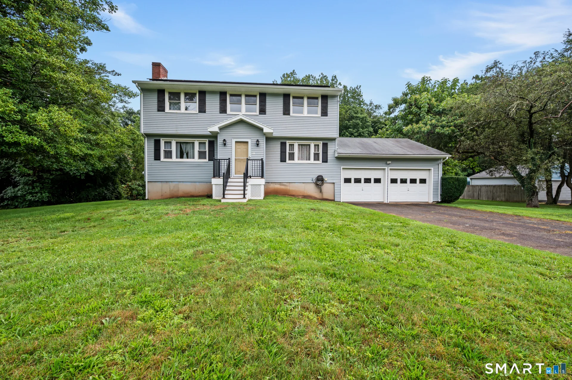 19 Sheffield Road, North Haven, CT