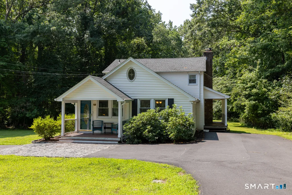 49 Iron Works Road, Killingworth, CT