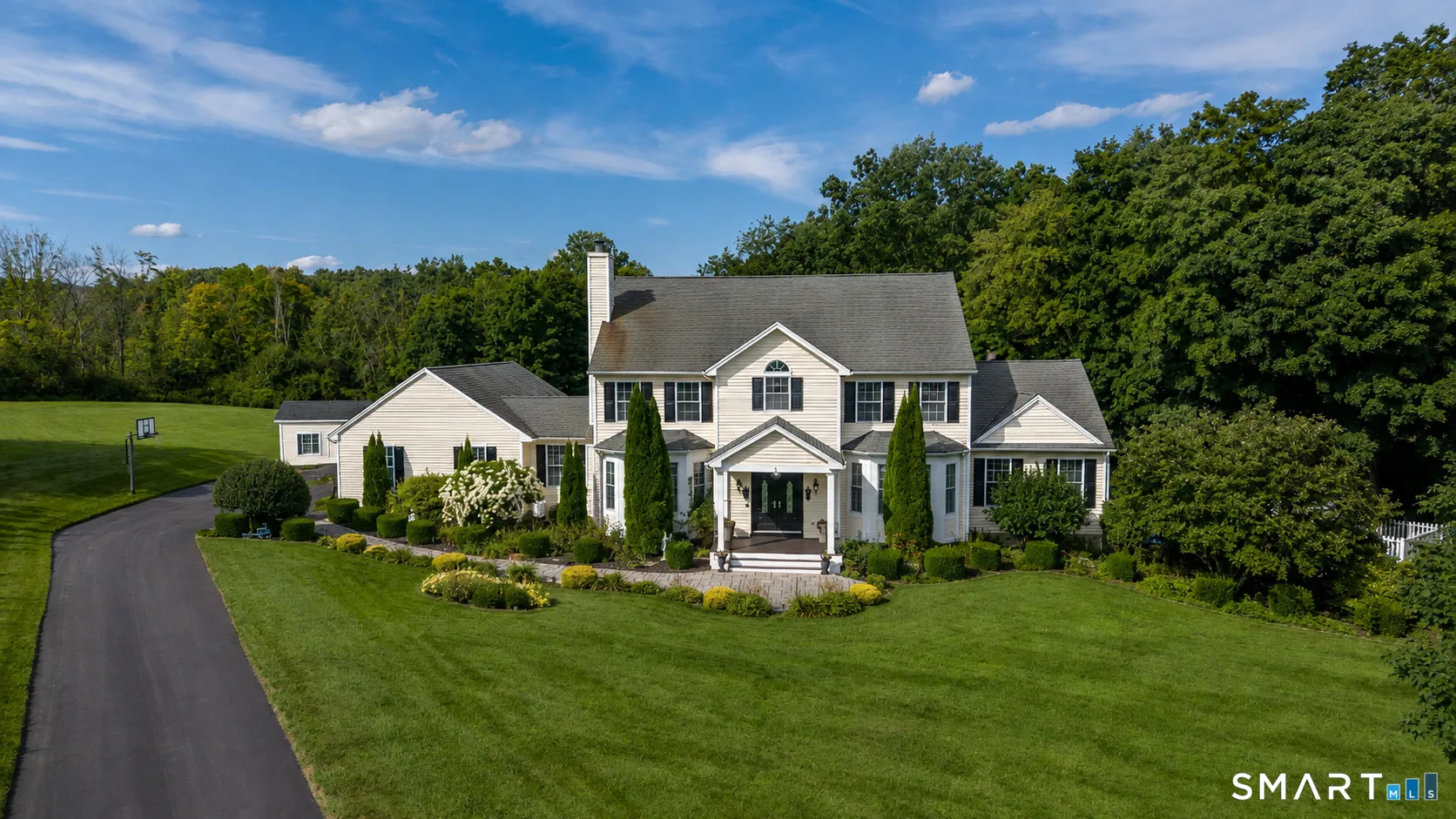 3 Hay Meadow Lane, New Milford, CT