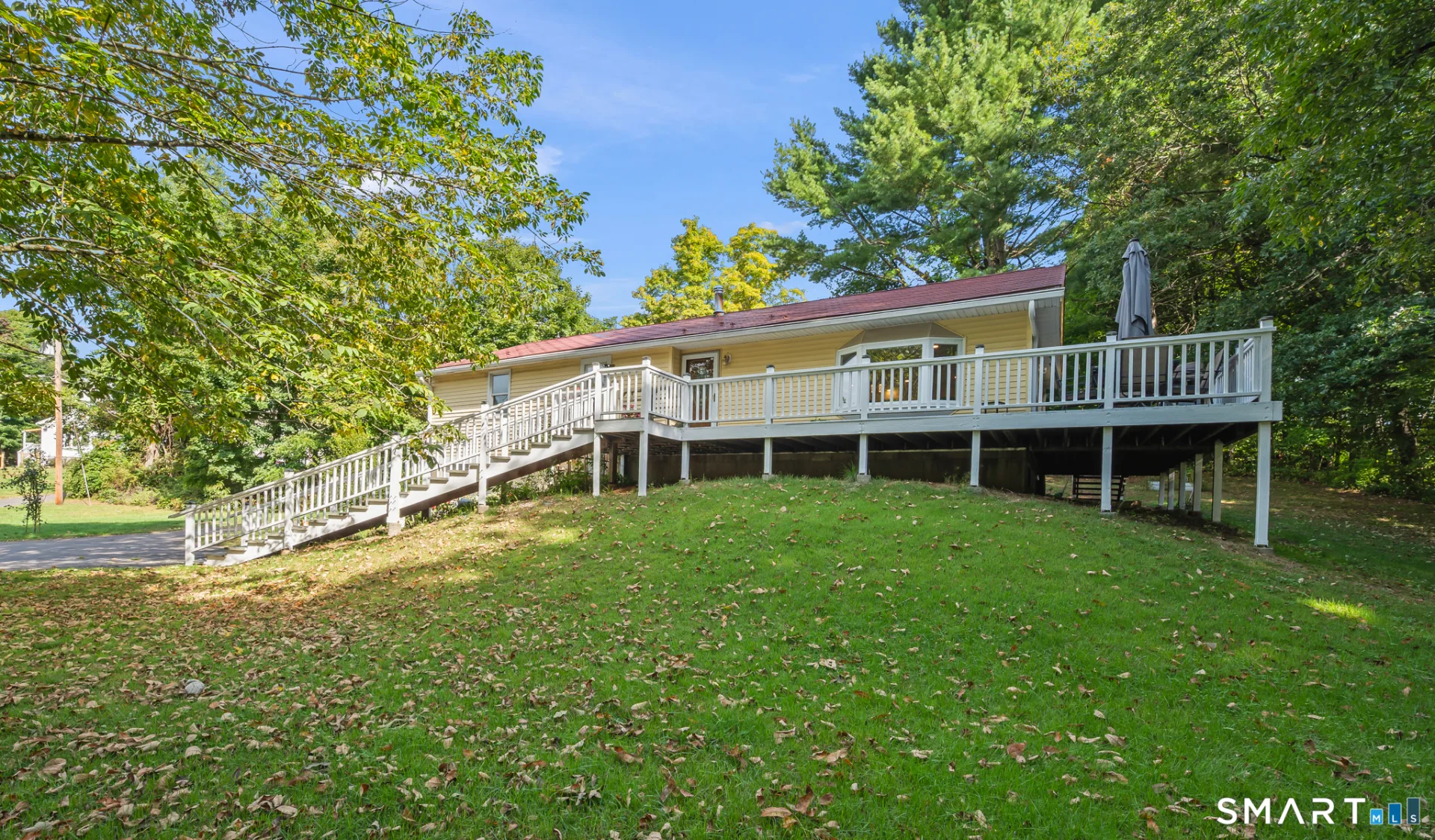 6 Dennis Lane, Stafford, CT