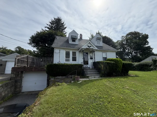 33 Amherst Street