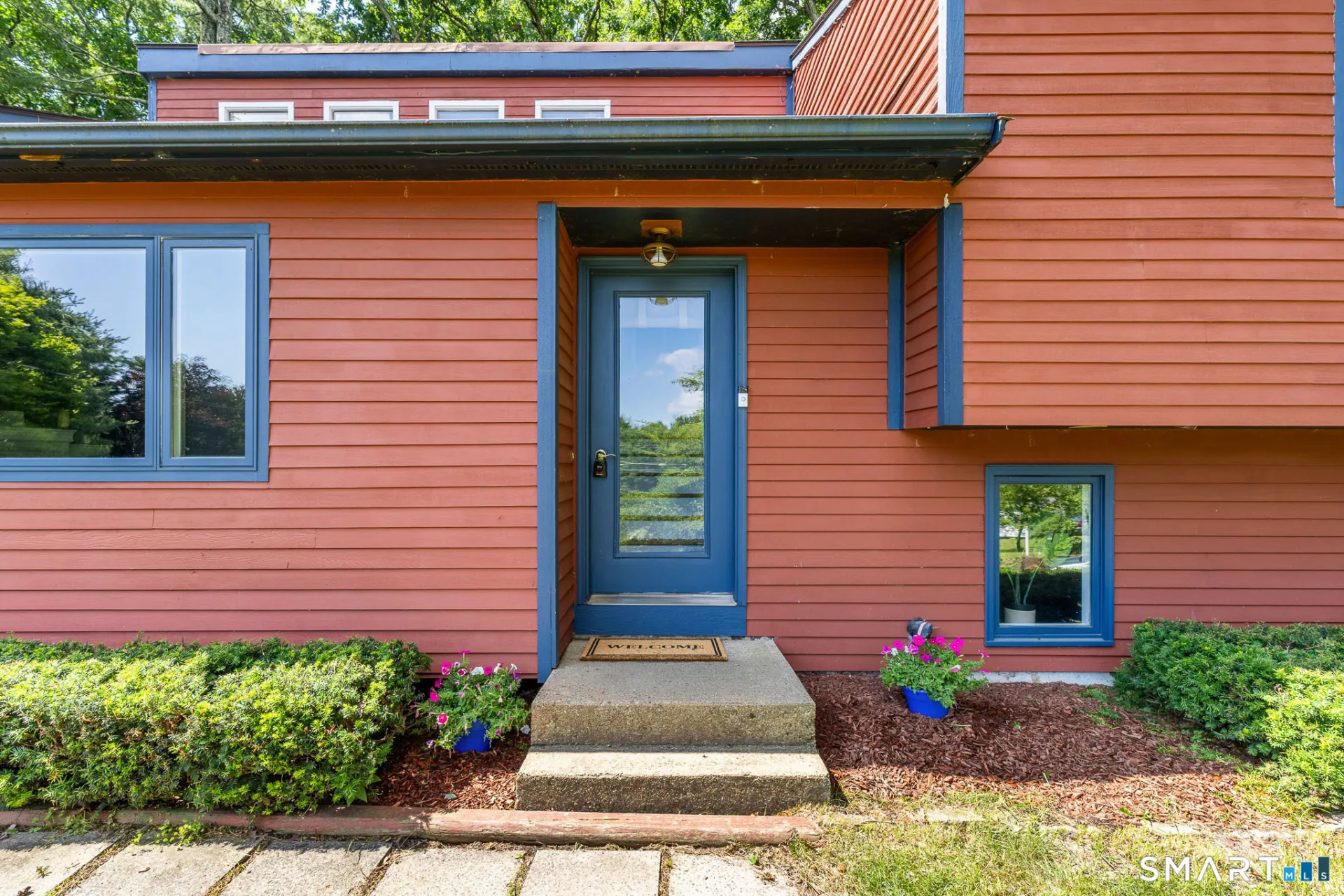 69 Fox Ridge Lane, Tolland, CT