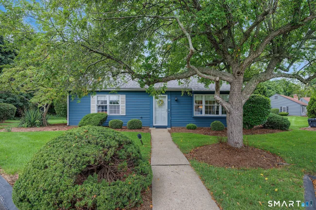 22 Thelbridge Street #22