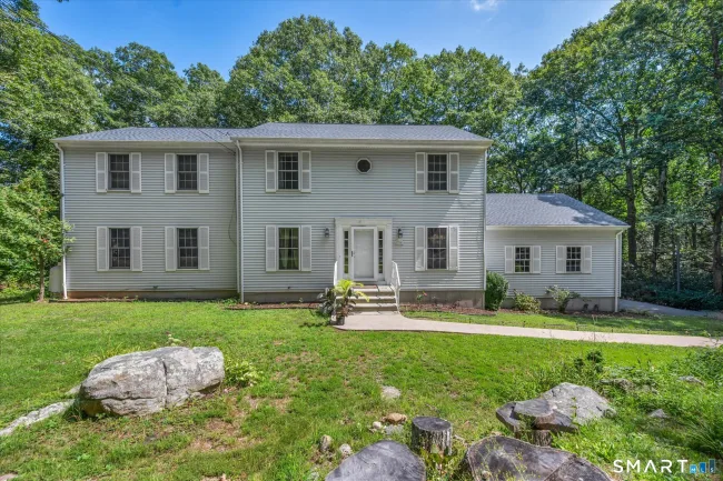 340 Toby Hill Road