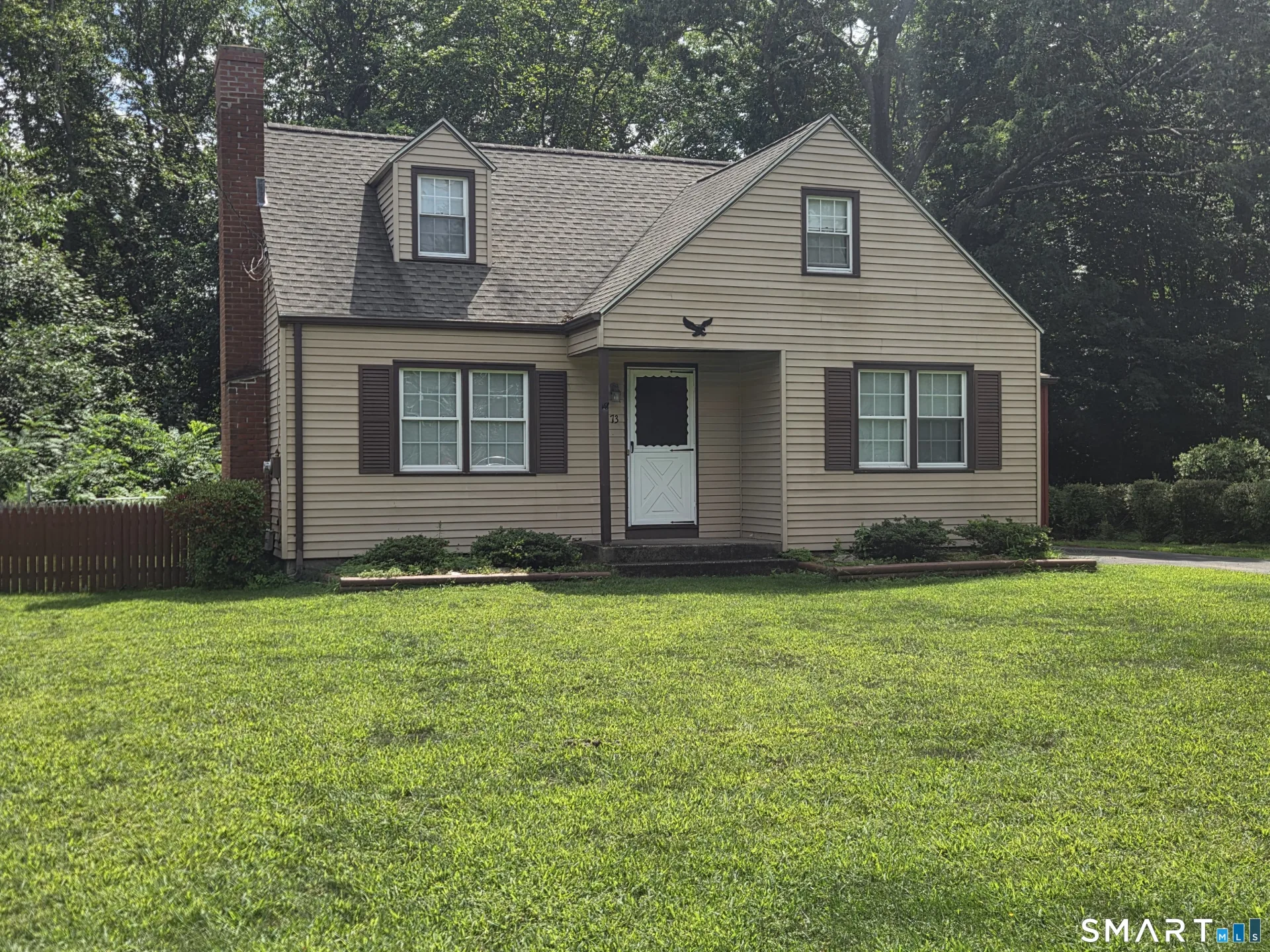 73 Circle Drive, Windsor Locks, CT