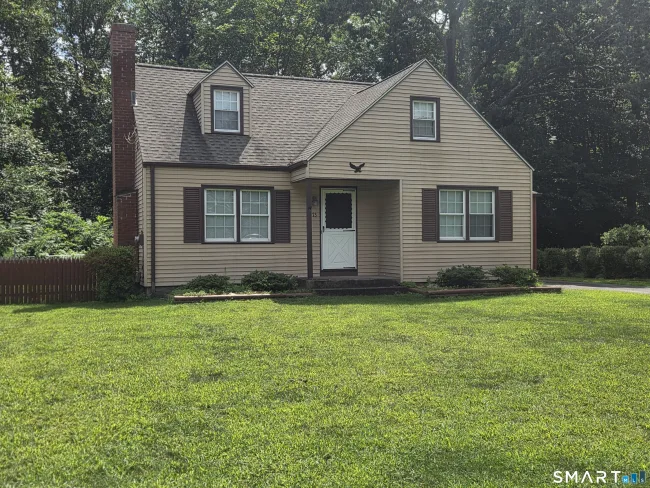 73 Circle Drive