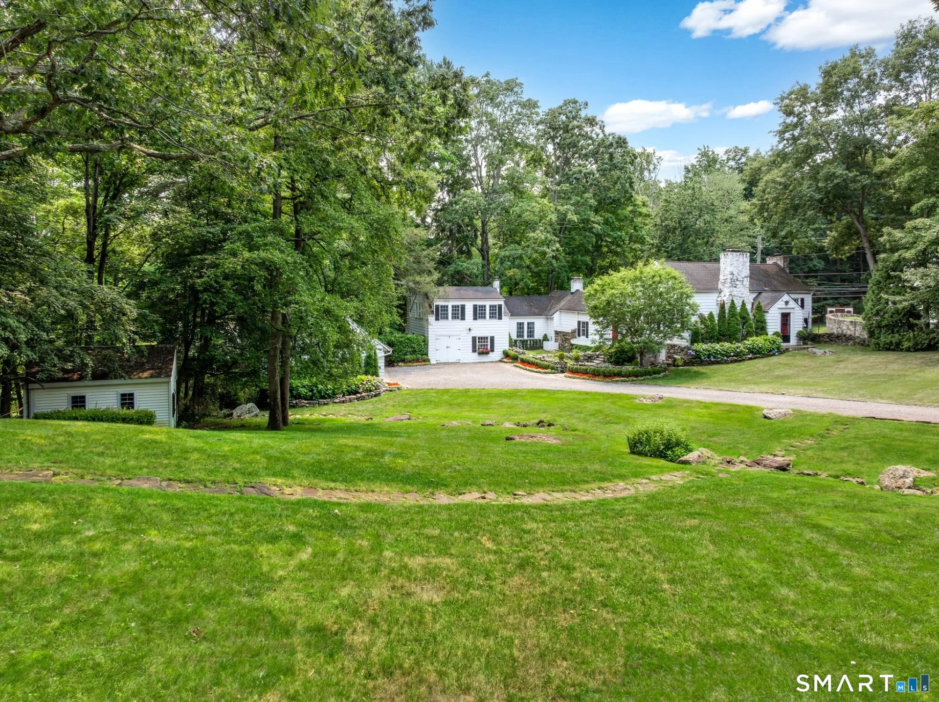 297 Rock Rimmon Road, Stamford, CT