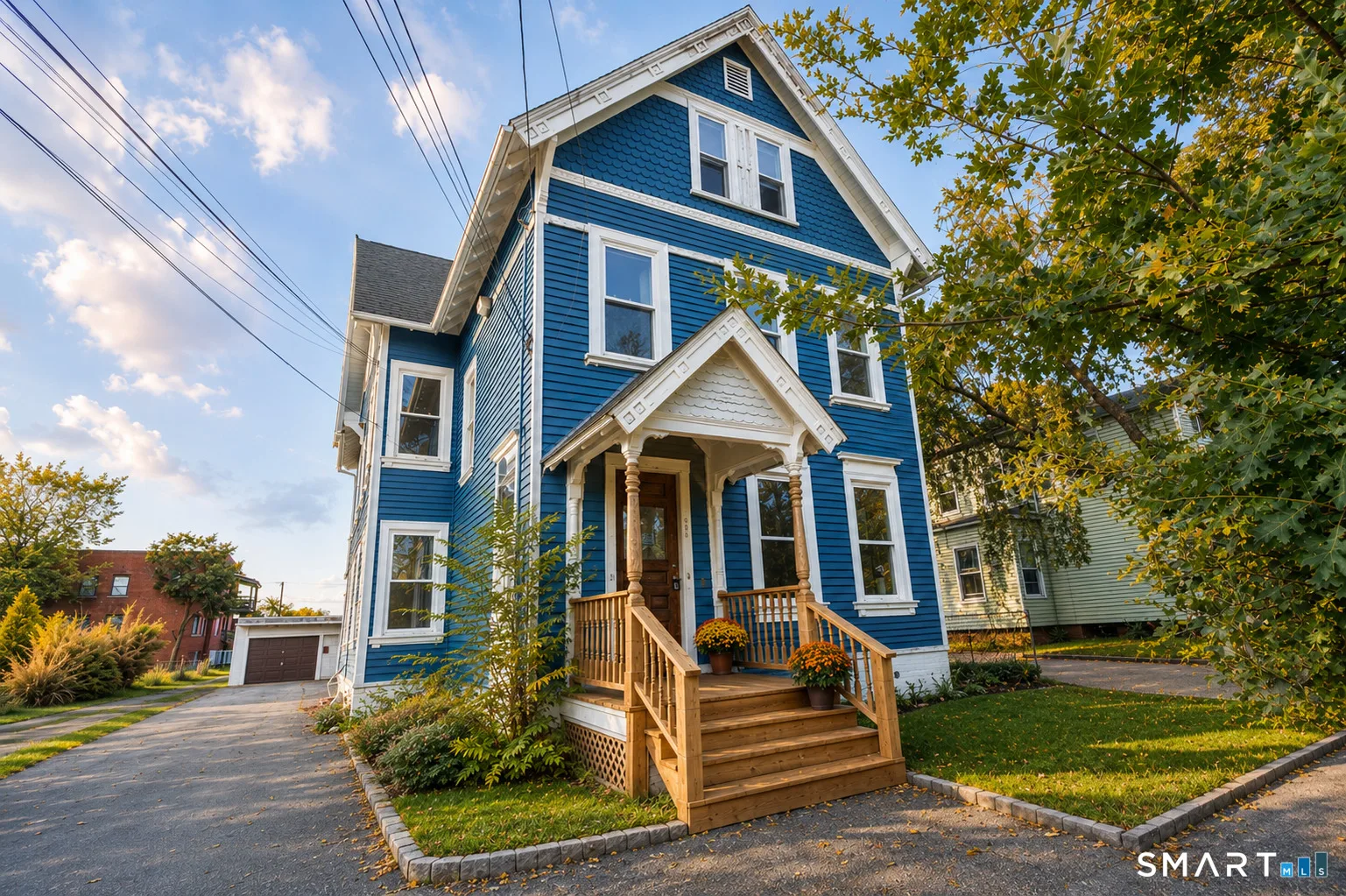 358 Orchard Street, New Haven, CT