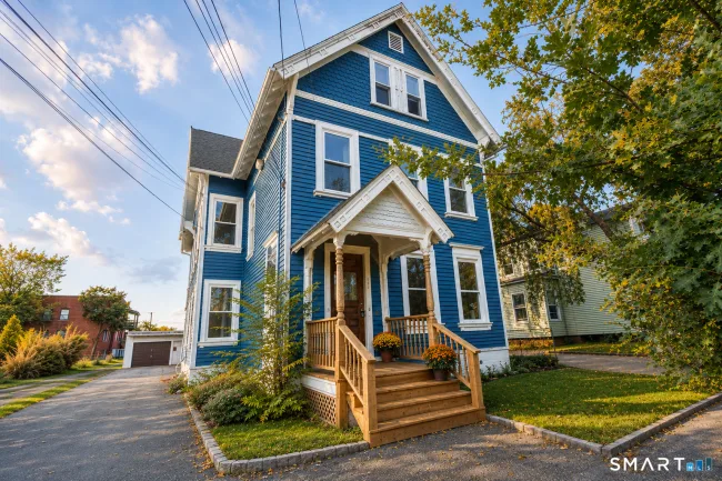 358 Orchard Street