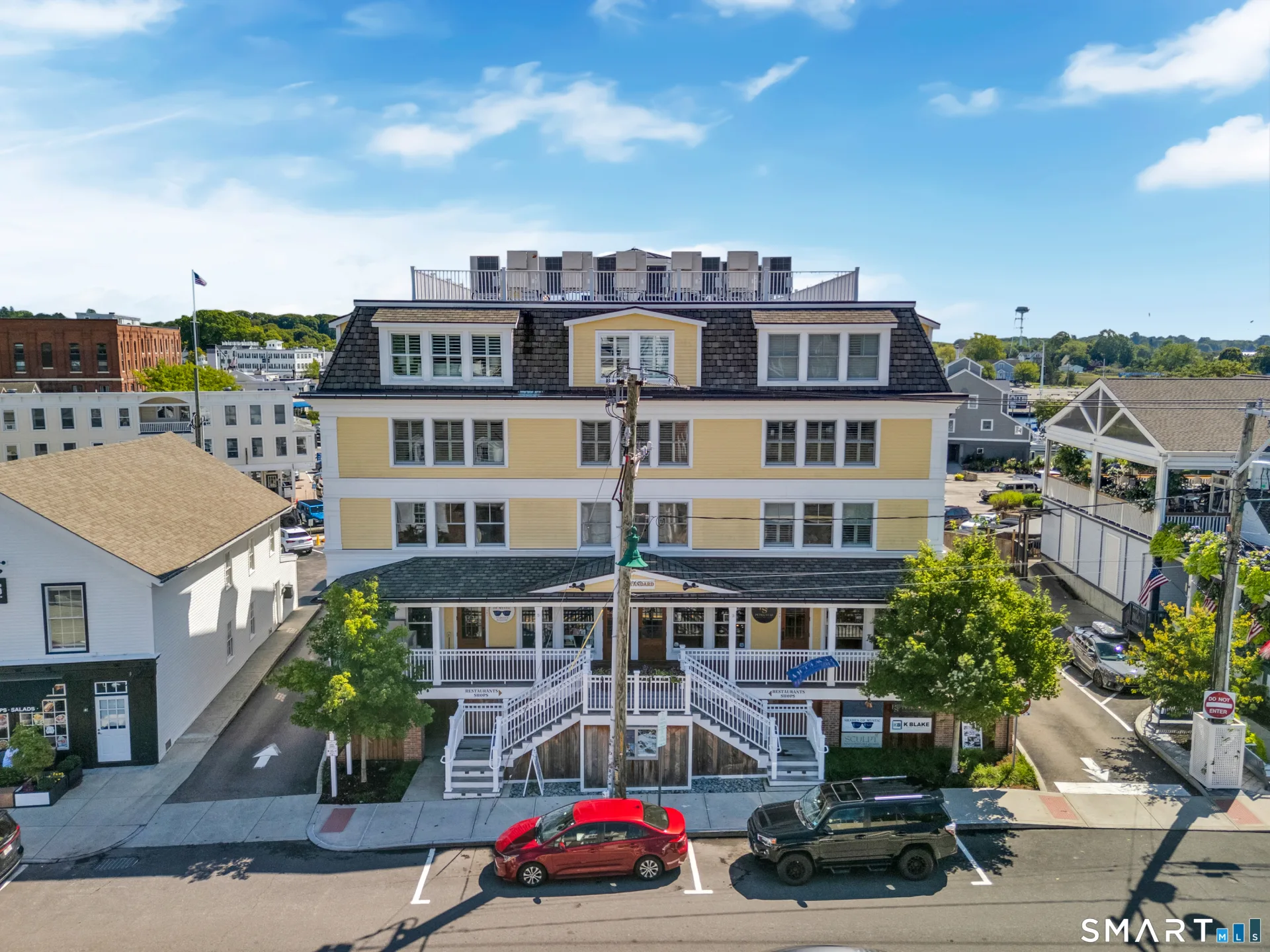 3 Water Street #203, Groton, CT