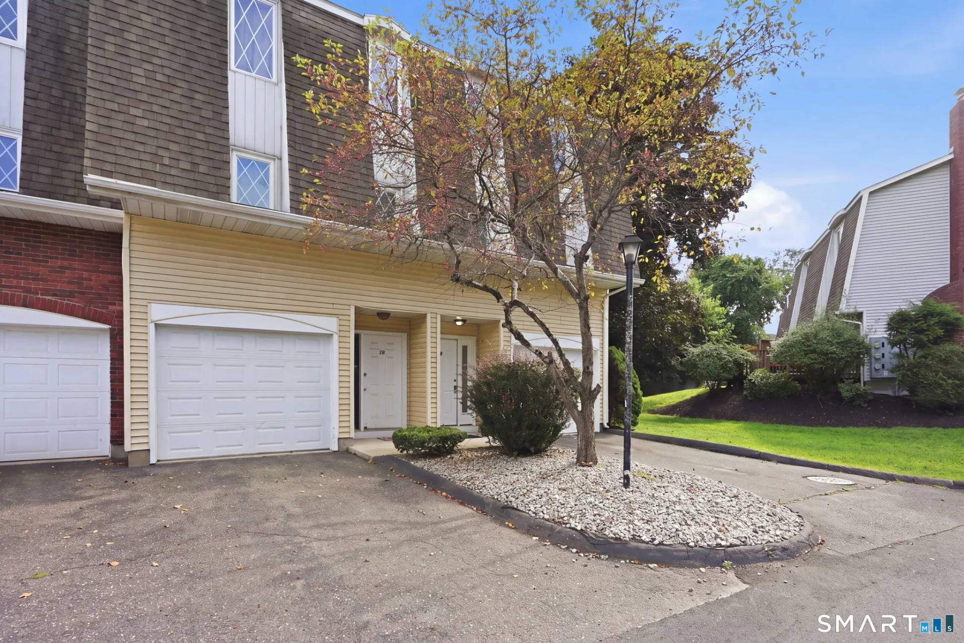 18 Northbrook Court #18, East Hartford, CT