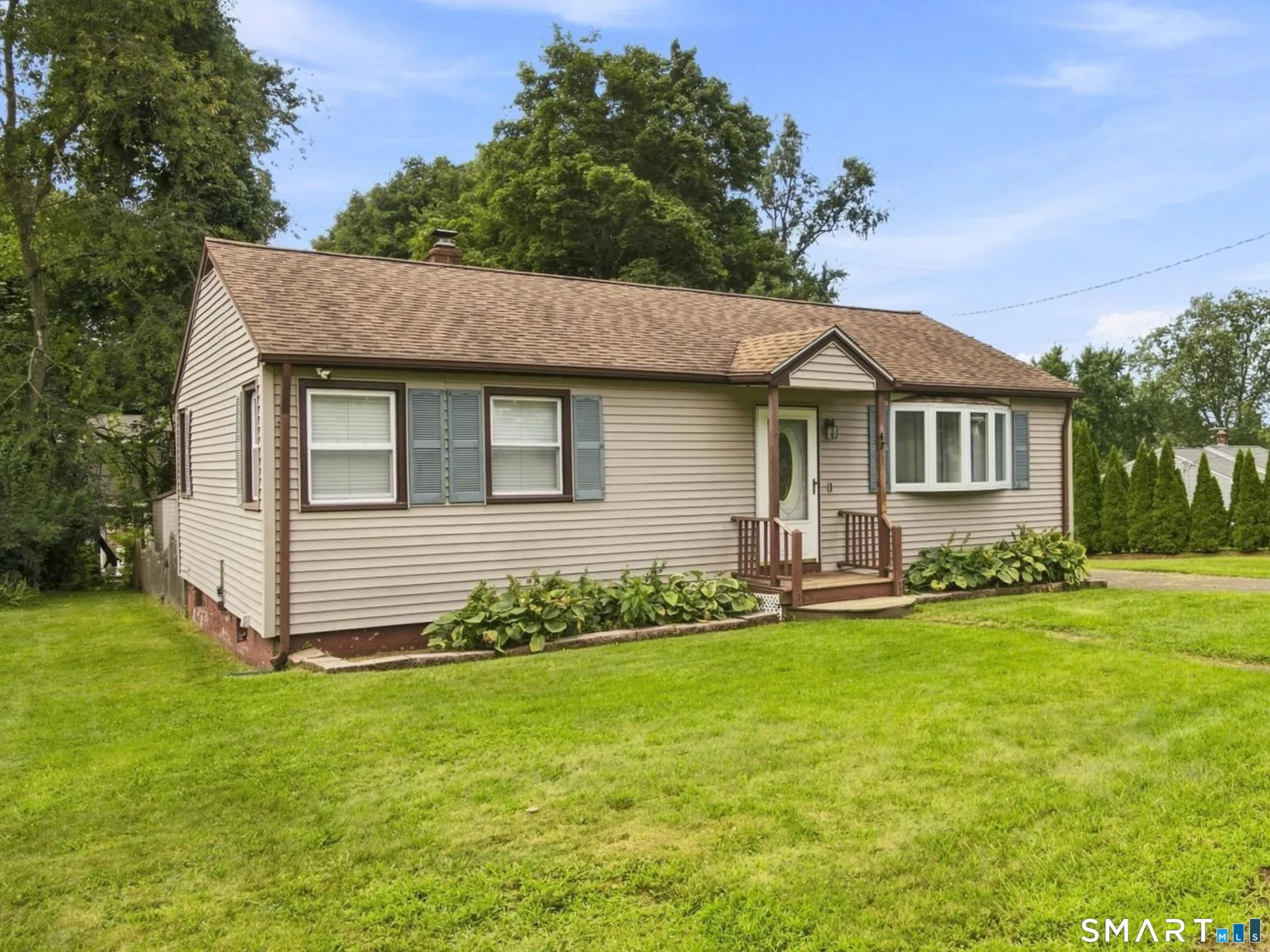 47 Victoria Drive, Meriden, CT