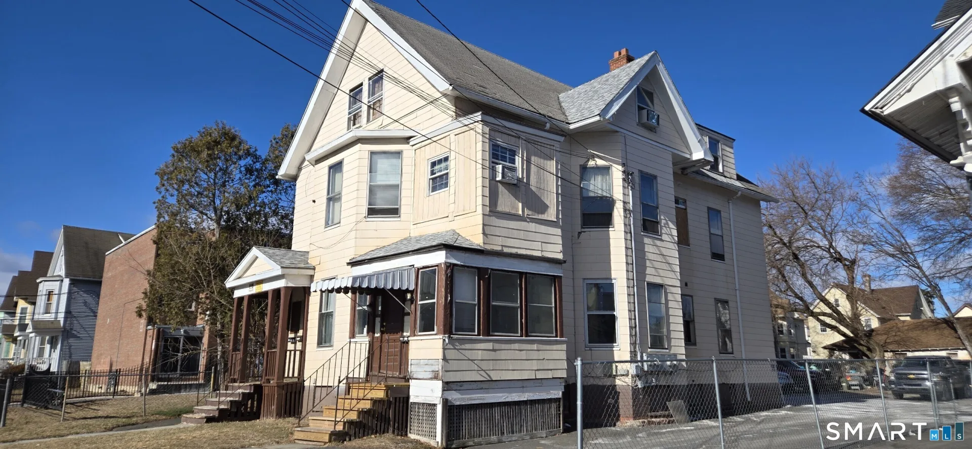 172 Bond Street, Hartford, CT