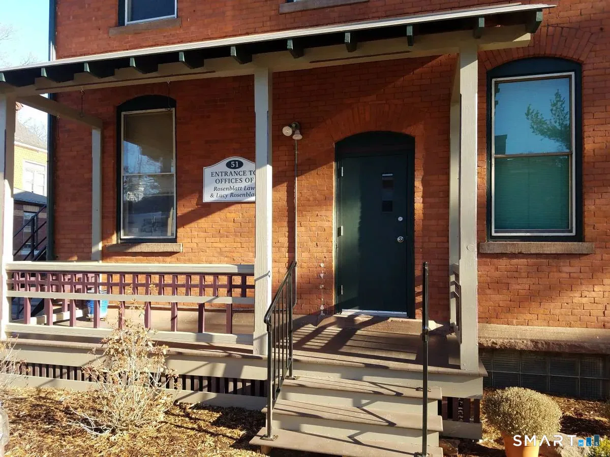 51 Gillett Street, Hartford, CT