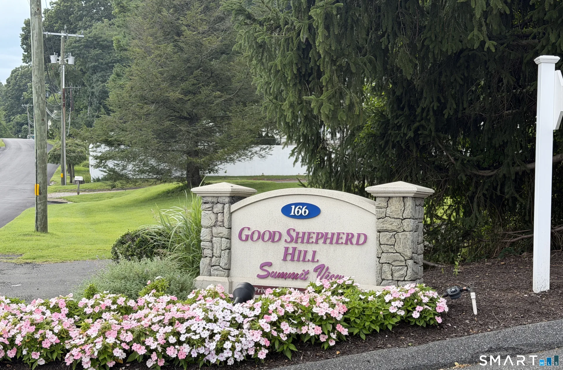 166 Old Brookfield Road #34-7, Danbury, CT