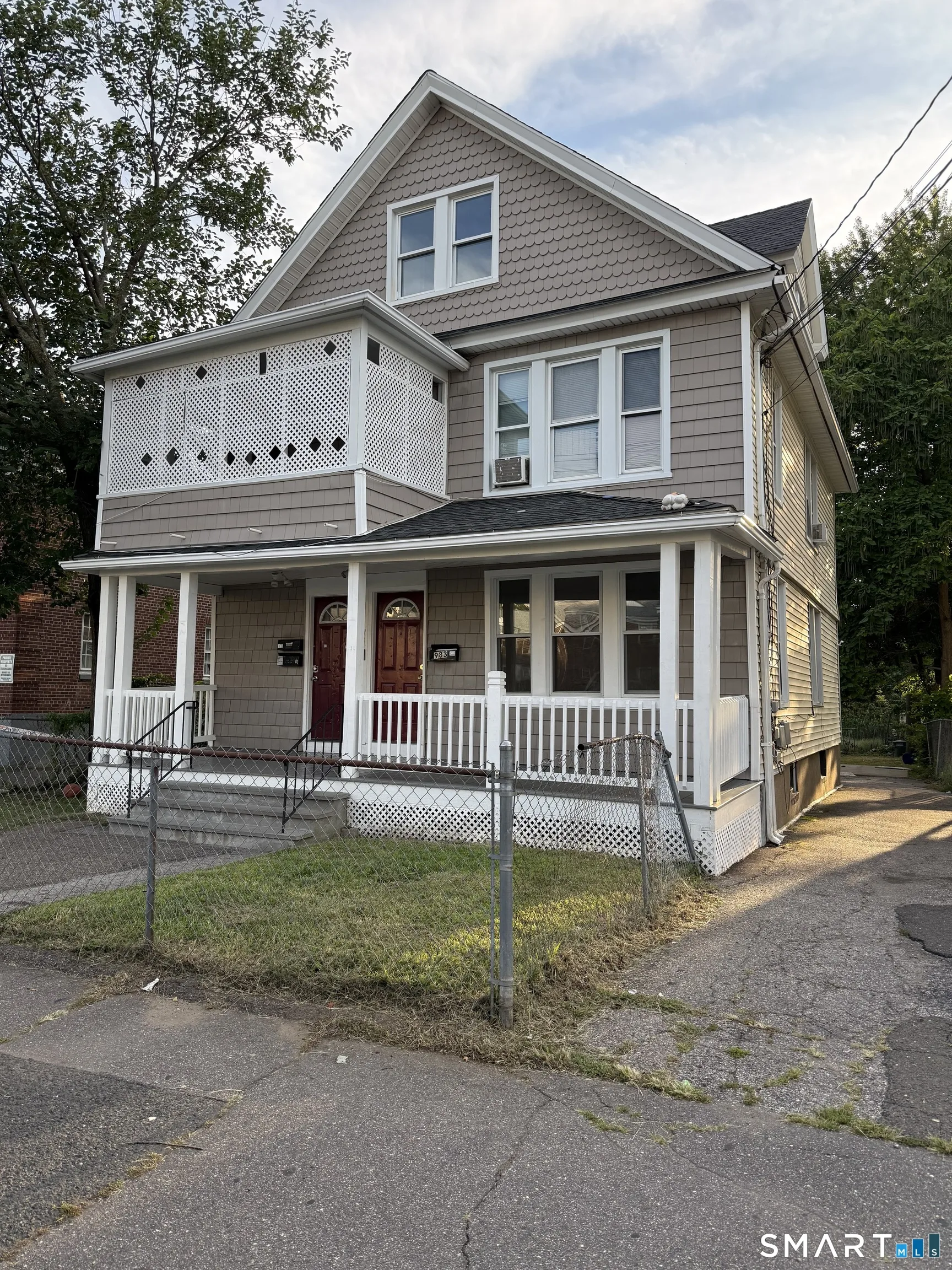 981 William Street, Bridgeport, CT