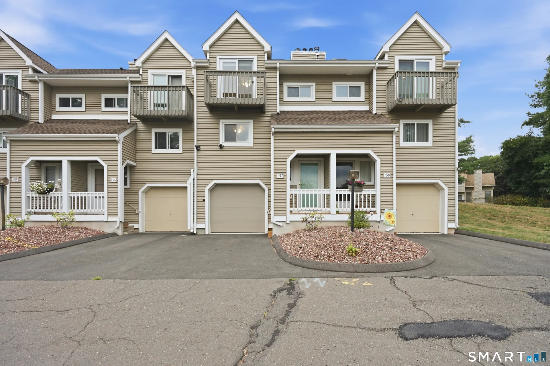 60 Old Town Road #157, Vernon, CT