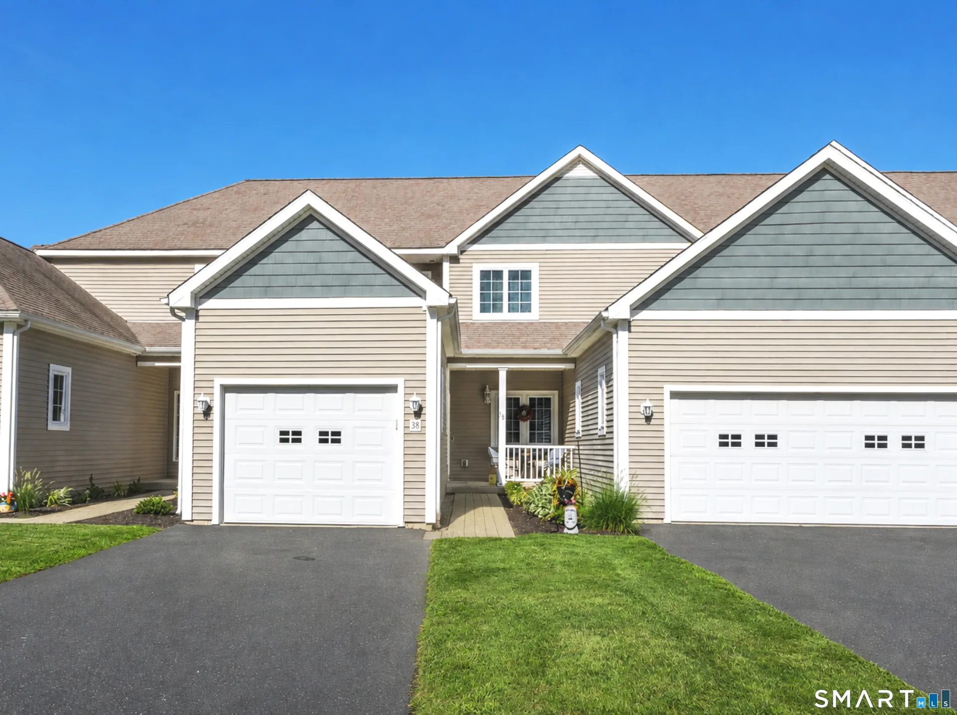 1985 West Street #38, Southington, CT