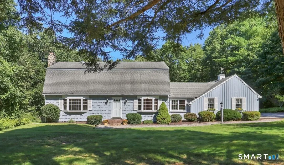 36 Coventry Lane, Harwinton, CT