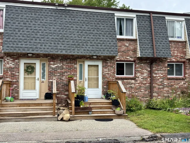 231 Boston Post Road #27