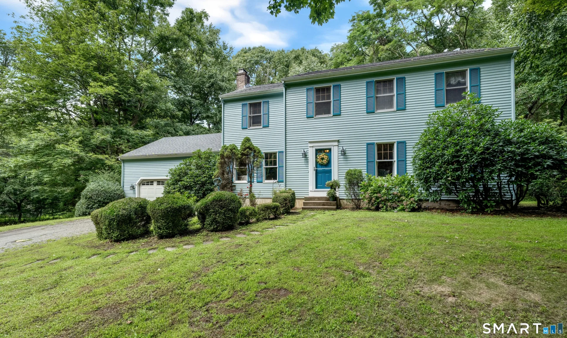 73 Long Hill Road, Deep River, CT