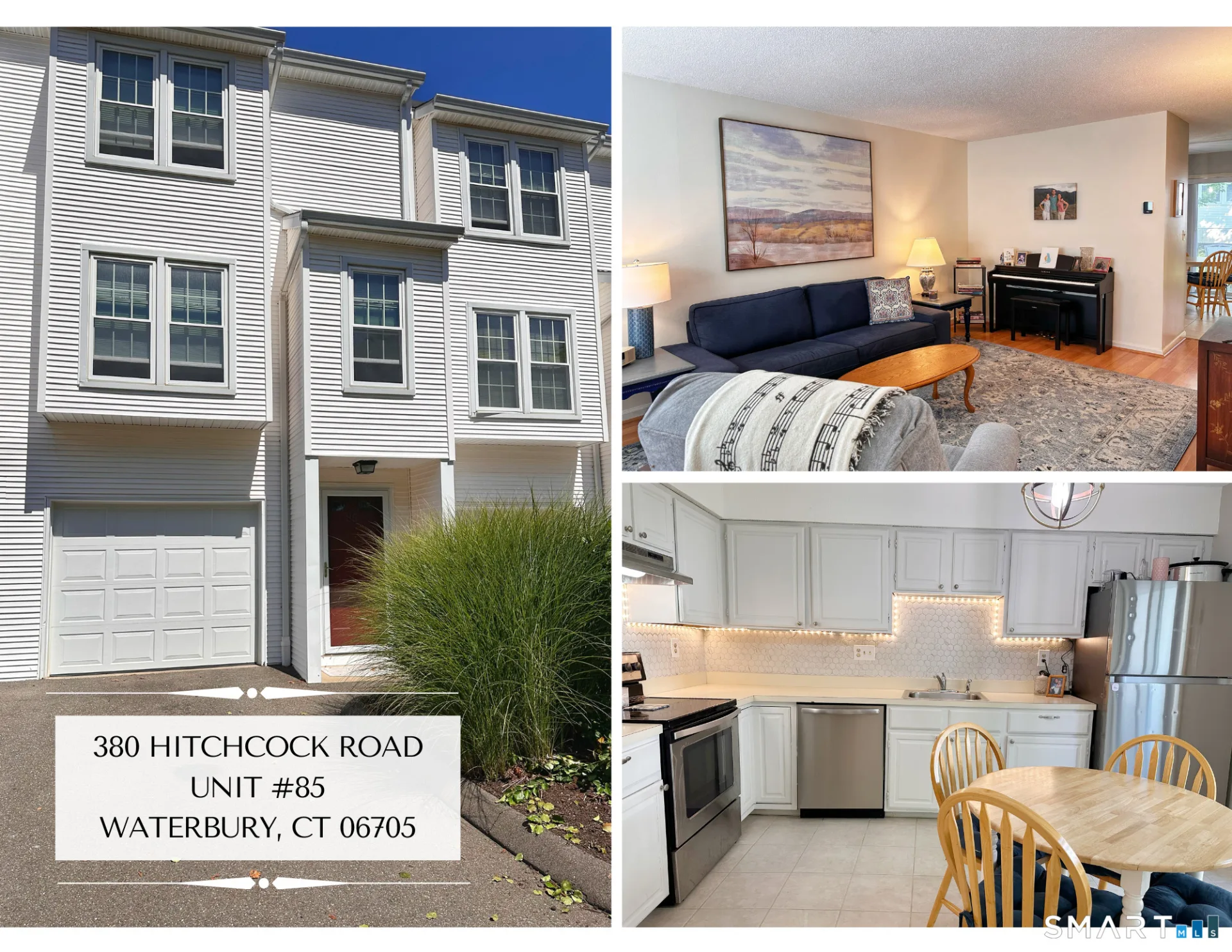 380 Hitchcock Road #85, Waterbury, CT