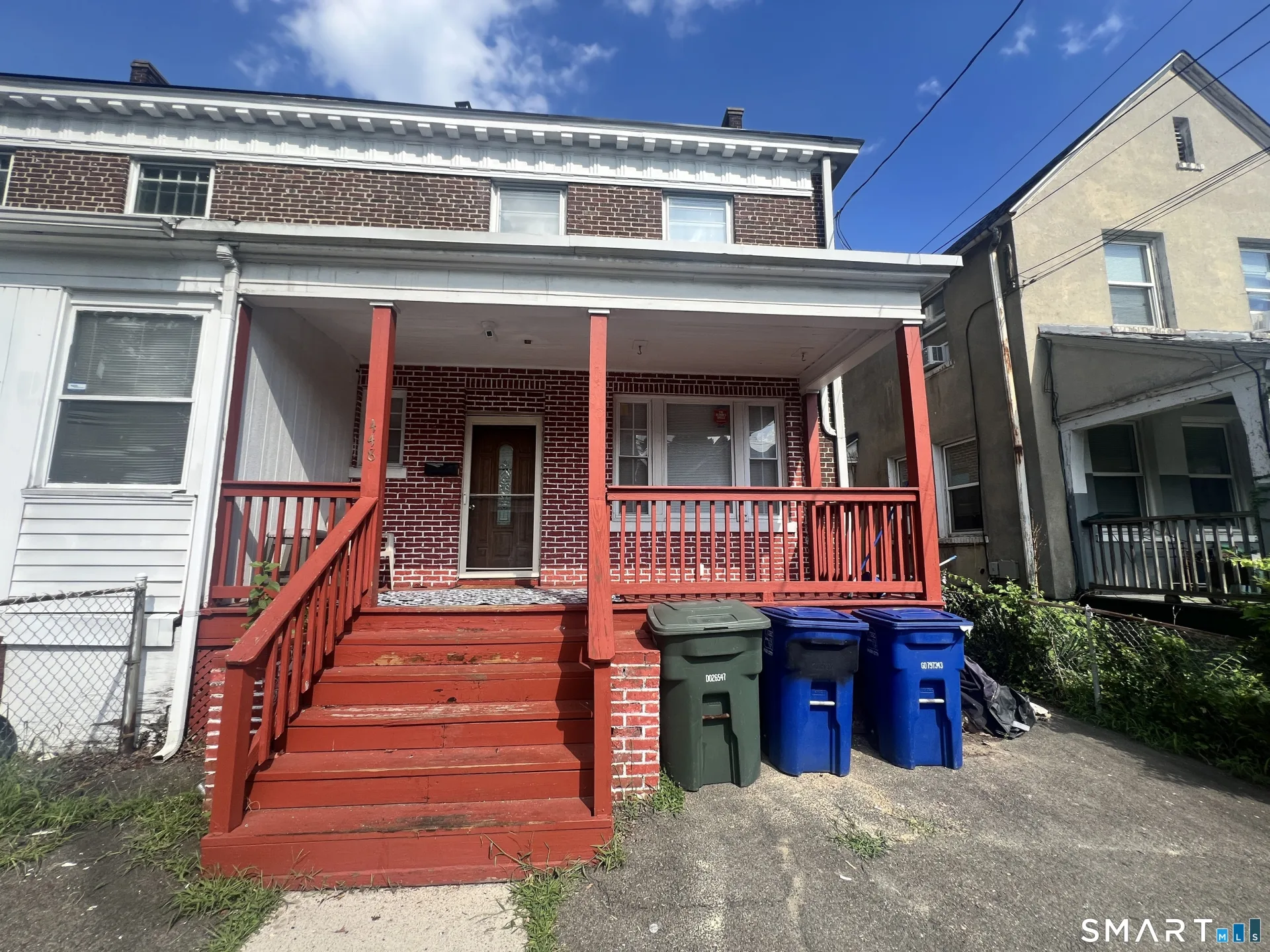 448 East Avenue, Bridgeport, CT