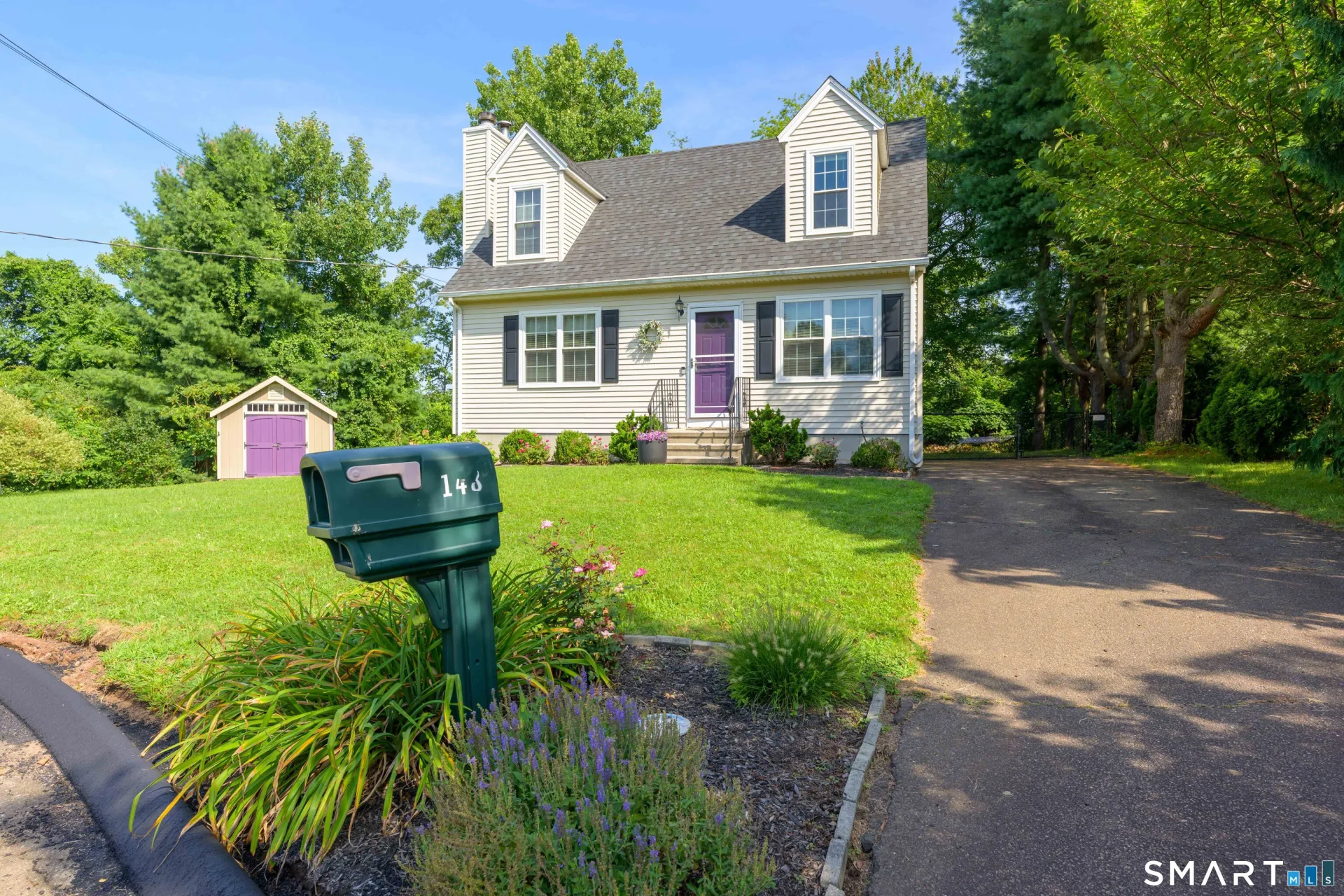 148 Mill Pond Heights Road, East Haven, CT