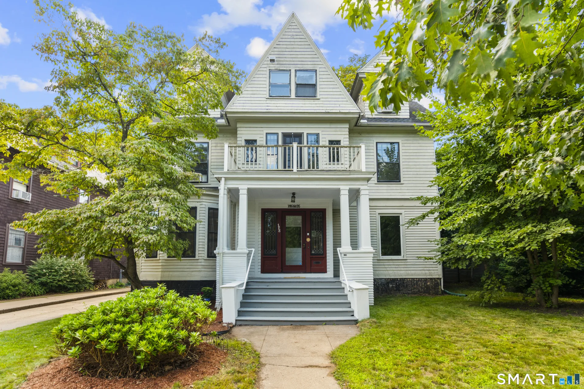 178 Cold Spring Street, New Haven, CT