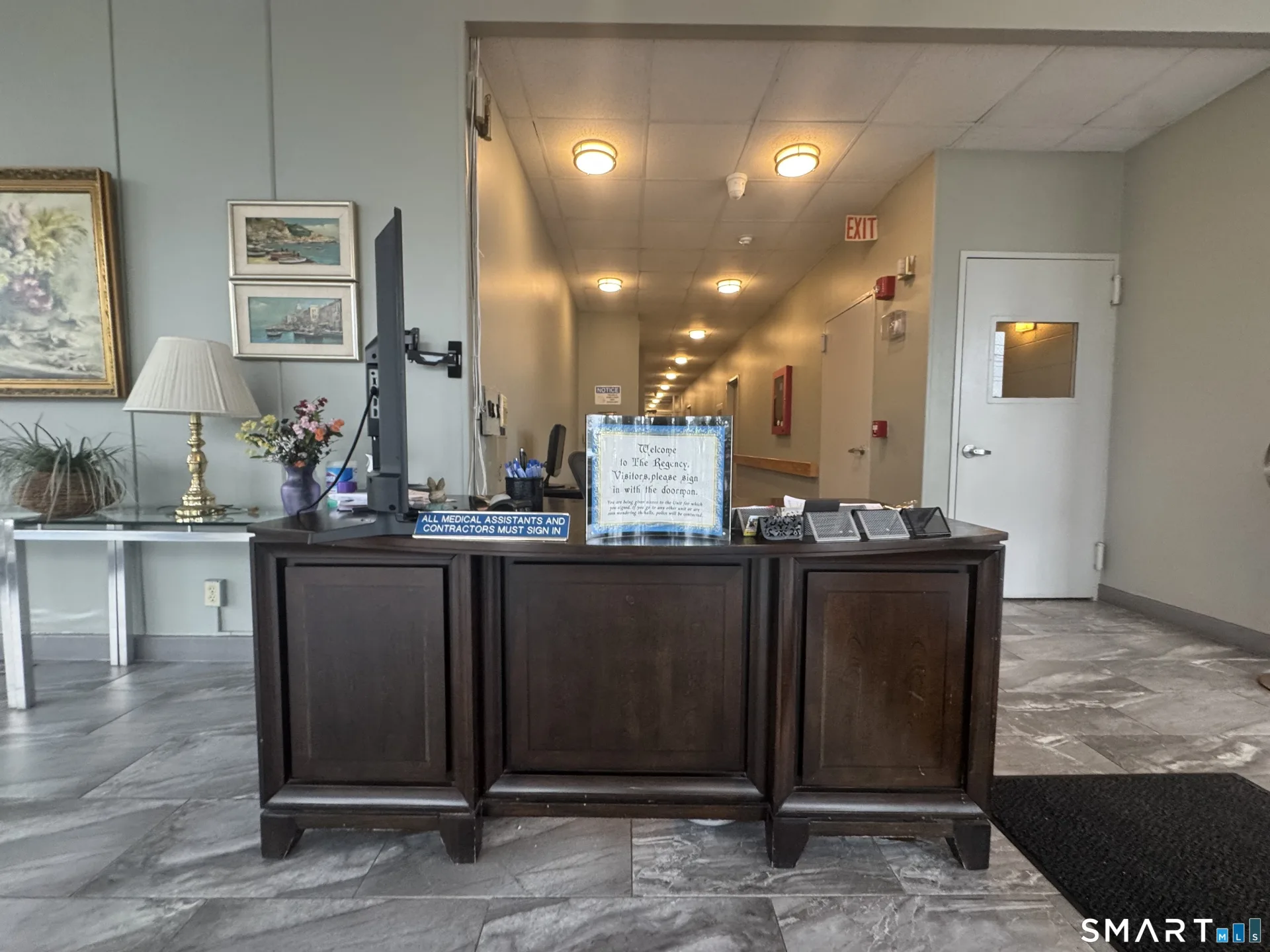 2370 North Avenue #4D, Bridgeport, CT