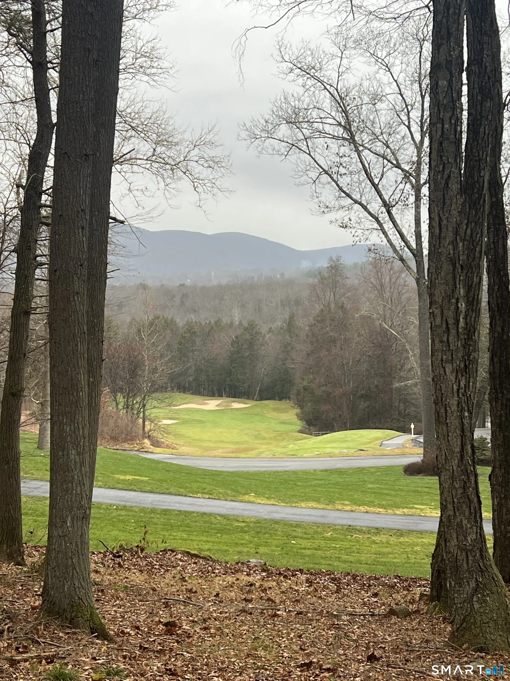 41 Long River Road, Sherman, CT